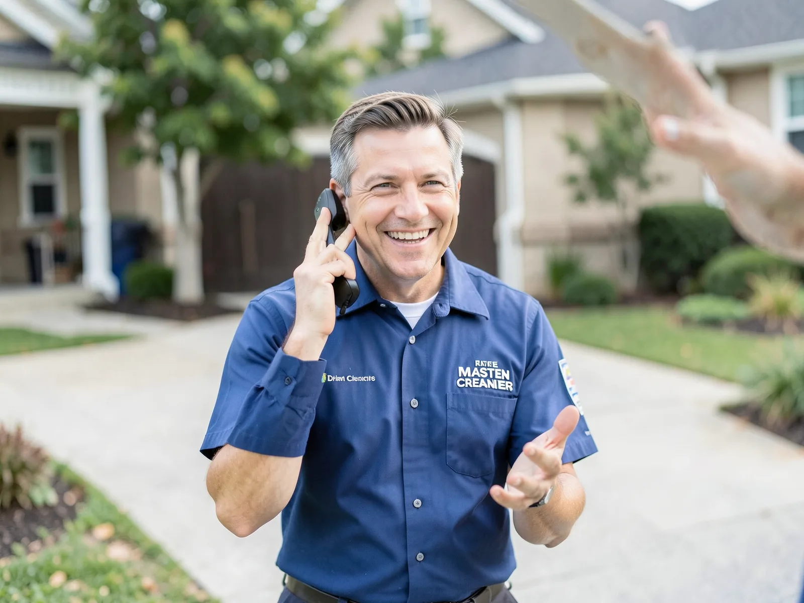 Drain Cleaning Brandt, SD FAQs